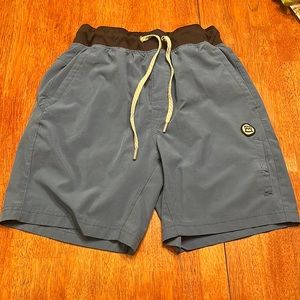 Avalanche Outdoor Supply Company Shorts - Adult Medium